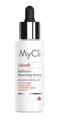 Mycli Alfacall Siero Viso Rinnovatore Illuminante 30 ml