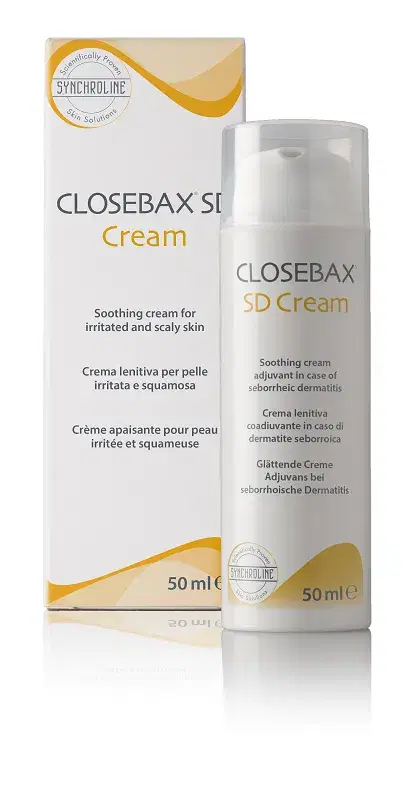 General Topics Closebax Sd Cream 50ml