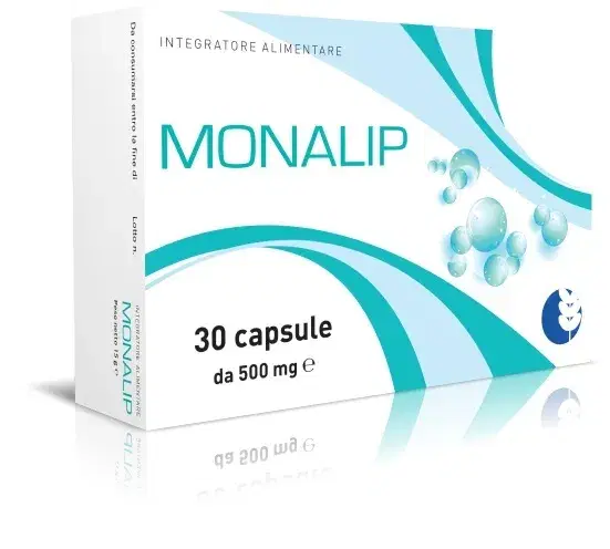 Monalip 30 Capsule