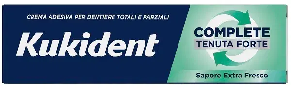 KUKIDENT COMPLETE EX FRESC47G