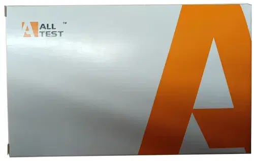 Hangzhou Alltest Biotech Co. Alltest Alcol Str Selftest
