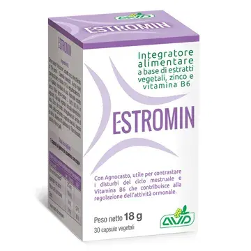 A.v.d. Reform Estromin 30cps