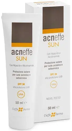 Cieffe Derma Acneffe Sun Spf30 50ml