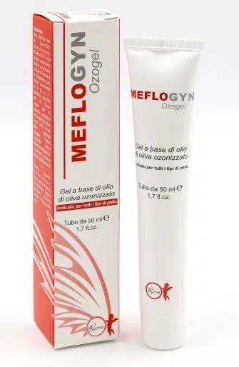 meflogyn 50 ml