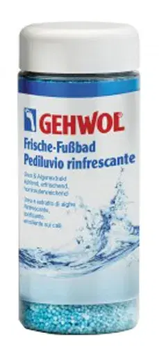 Gehwol Pediluvio Rinfrescante 400 g