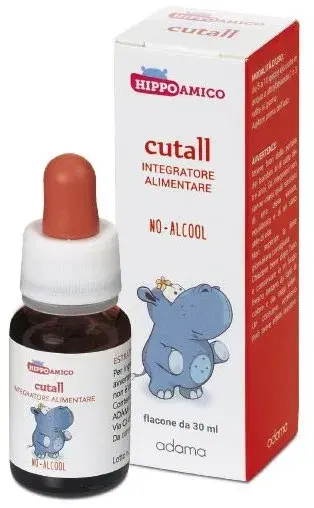Eie Cutall Gocce 30ml