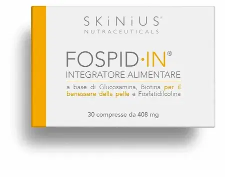 Fospid-in 30cpr