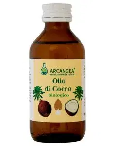 Arcangea Olio Cocco 100ml Bio