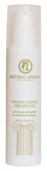 Metodo Apollo Crema Idratante 200 ml