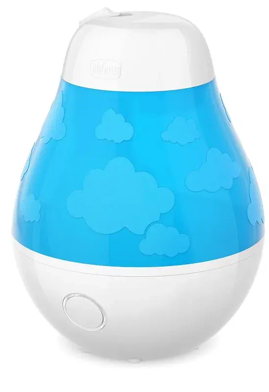 Chicco Umidificatore Tiepido Ambiente