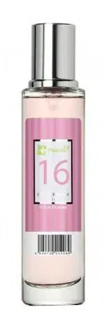 IAP PHARMA 16 DONNA 30ML