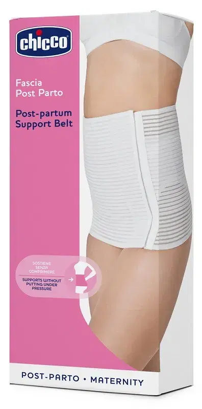 Chicco Fascia Post Parto Taglia L 1Pezzo