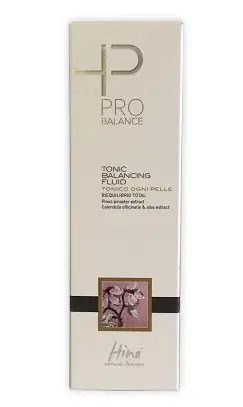 Hino Pro Balance Tonic Balancing Fluid Tonico Riequilibrante Viso 200 ml