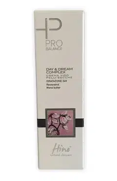 Hino Probalance Day&dream Complex Crema Viso per Pelli Secche 50 ml