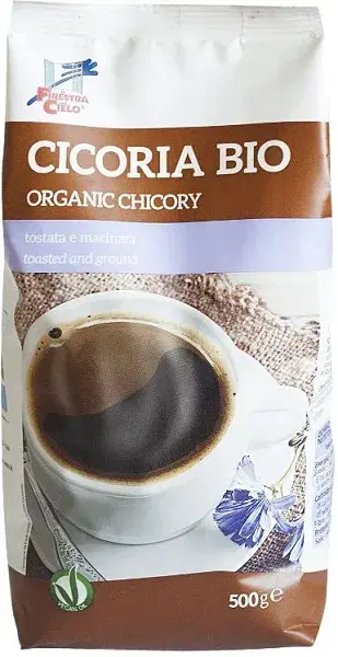 La Finestra Sul Cielo Cicoria 500g Bio