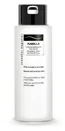 Kamilla Latte Detergente Struccante Viso e Occhi 400 ml