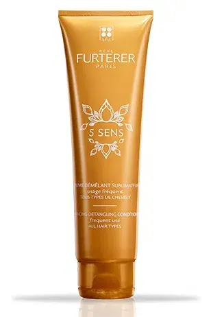 Rene Furterer 5 Sens Balsamo Districante Sublimatore Nutriente Illuminante 150ml
