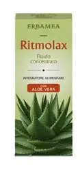 Erbamea Ritmolax Fluido Concetrato 200ml