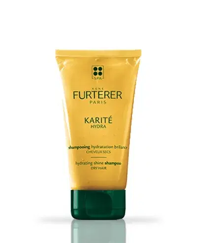 Rene Furterer Karité Hydra Shampoo Idratazione Brillantezza Capelli Secchi 150ml