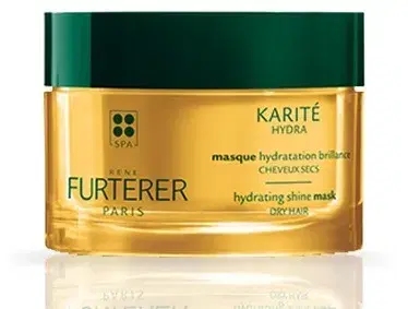 Rene Furterer Karité Hydra Maschera Idratazione e Brillantezza 200 ml