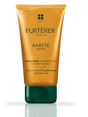 Rene Furterer Karité Nutri Shampoo Nutrizione Intensa Capelli Secchi 150 ml