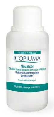 Novalcol Disinfettante 250 ml