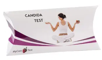 Micro Trace Diagnostici Candida Test