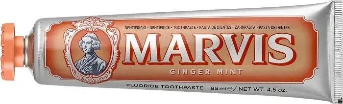 Ludovico Martelli Marvis Ginger Mint 85 Ml