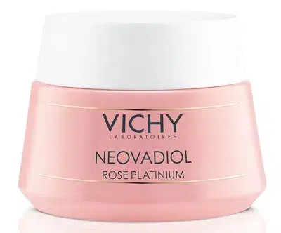 Vichy Neovadiol Rose Platinium Crema Giorno Rivitalizzante Antietà 50 ml