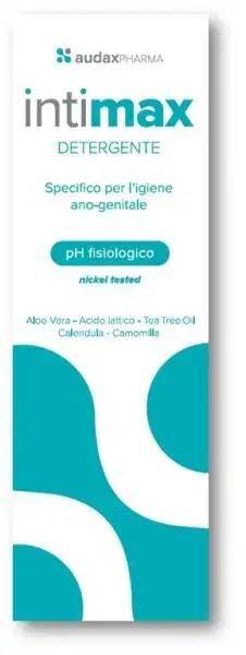 Intimax Detergente Intimo Protettivo 250ml