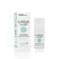 Lullage Rinnovatore Cellulare Crema Per Rigenerazione Della Pelle 30 ml