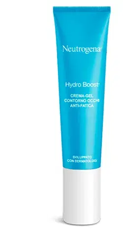 Neutrogena Contorno Occhi Rivitalizzante per Pelle Molto Secca 15 ml