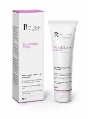 Relife Dermorelizema Baby Care 100 Ml