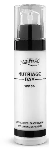 Nutriage Day SPF30 Crema Viso Rimpolpante Antiage 50 ml