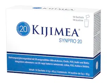 Kijimea Synpro 20 Bevanda 14 Bustine