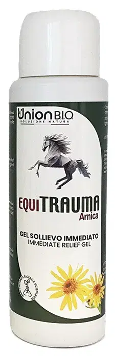 EQUITRAUMA 250ML