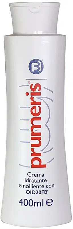 Prumeris Crema Idratante emolliente 400 ml
