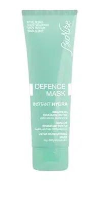 BioNike Defence Mask Instant Hydra Maschera Detox Idratante Viso 75 ml