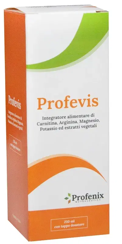 Profevis Integratore Alimentare 250 ml