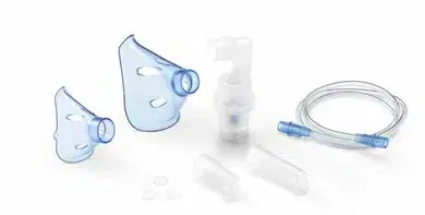 Air Liquide Medical Syst. Soffio Cube Kit Accessori Ricambio