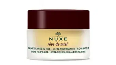 Nuxe Reve de Miel Nourissant Protection Des Abeules Balsamo Labbra 15 g