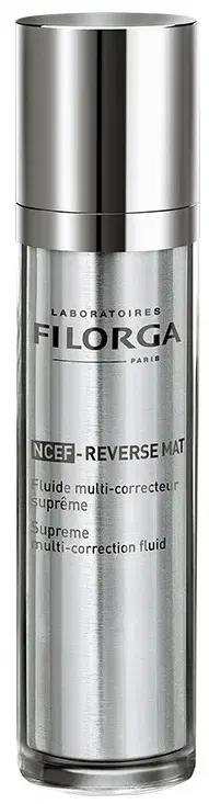 Filorga NCEF-Reverse Mat Crema Multi-Correttrice Suprema 50 ml