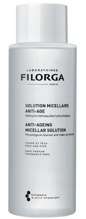 Filorga Soluzione Micellare per Rimozione Make-up 400 ml