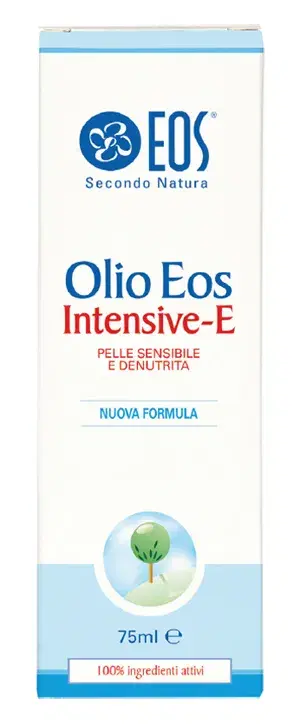 Olio Eos Intensive-E 75ml
