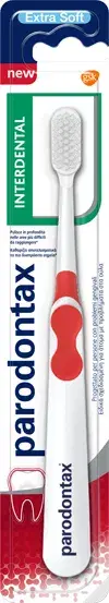 Parodontax Interdental TB Extra Soft Spazzolino