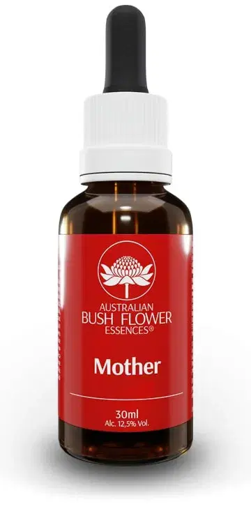 Bush Flowers Mother Essenze Floreali 30 ml