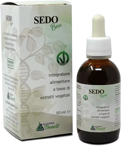 SEDO BEN 50ML