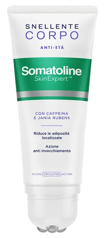 Somatoline Snellente Corpo Anti Età 200ml