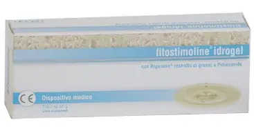 Idrogel Fitostimoline con Rigenase 20 g