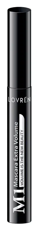 Lovren Mascara Extra Volume M1